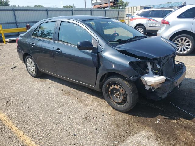 Photo 3 VIN: JTDBT903794049426 - TOYOTA YARIS 