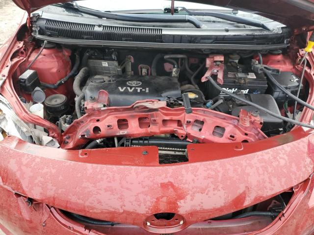 Photo 10 VIN: JTDBT903794051158 - TOYOTA YARIS 