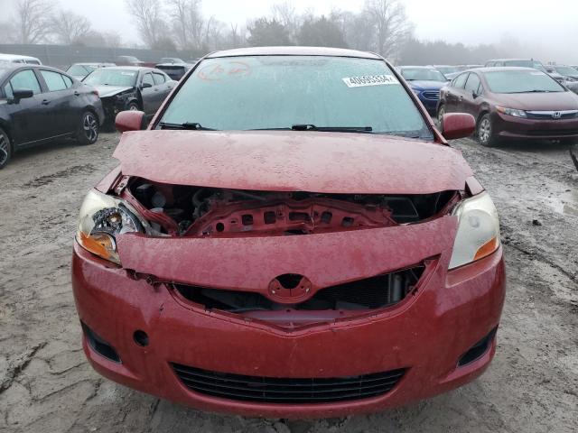 Photo 4 VIN: JTDBT903794051158 - TOYOTA YARIS 