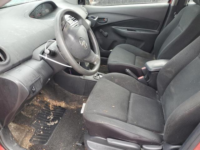 Photo 6 VIN: JTDBT903794051158 - TOYOTA YARIS 