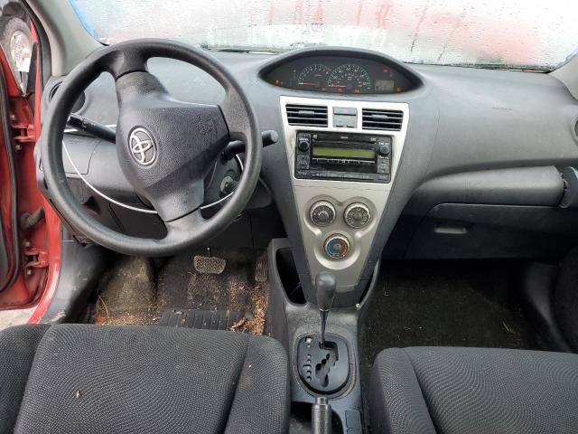 Photo 7 VIN: JTDBT903794051158 - TOYOTA YARIS 