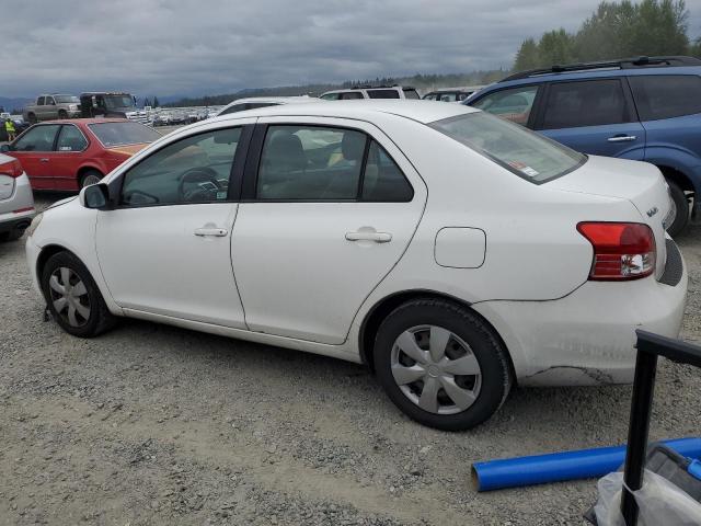 Photo 1 VIN: JTDBT903871089223 - TOYOTA YARIS 