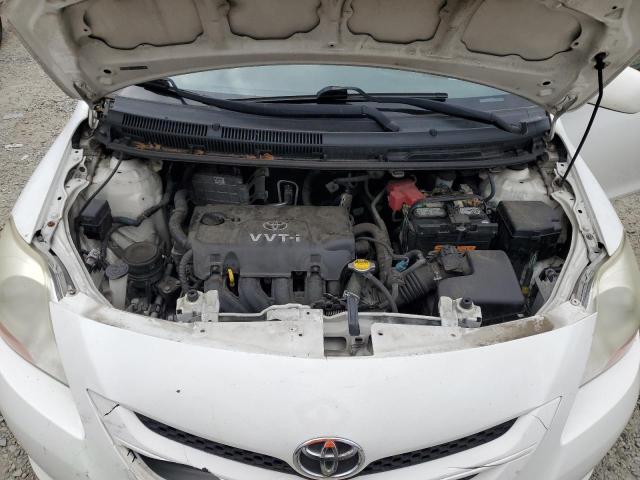 Photo 10 VIN: JTDBT903871089223 - TOYOTA YARIS 