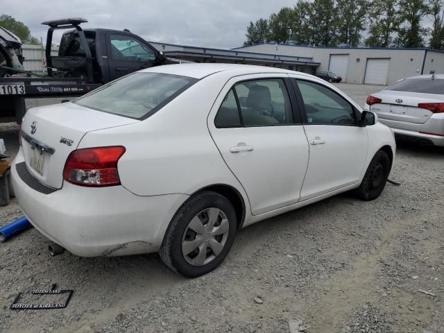 Photo 2 VIN: JTDBT903871089223 - TOYOTA YARIS 