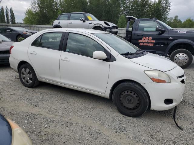 Photo 3 VIN: JTDBT903871089223 - TOYOTA YARIS 