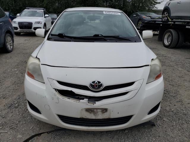 Photo 4 VIN: JTDBT903871089223 - TOYOTA YARIS 