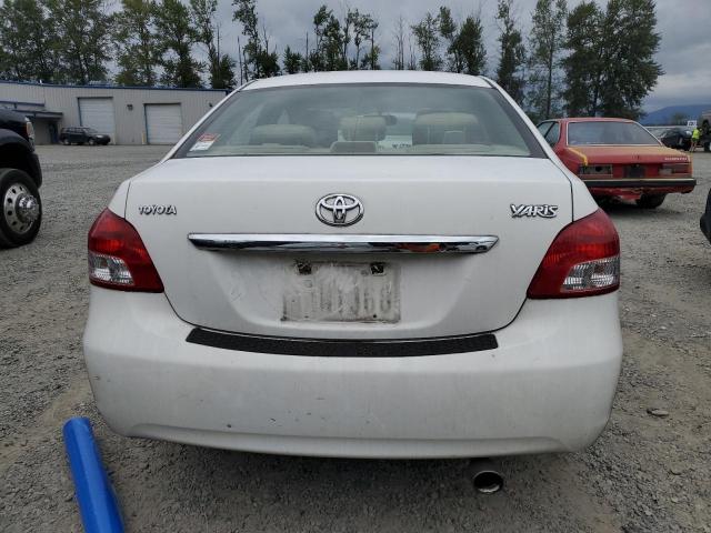 Photo 5 VIN: JTDBT903871089223 - TOYOTA YARIS 