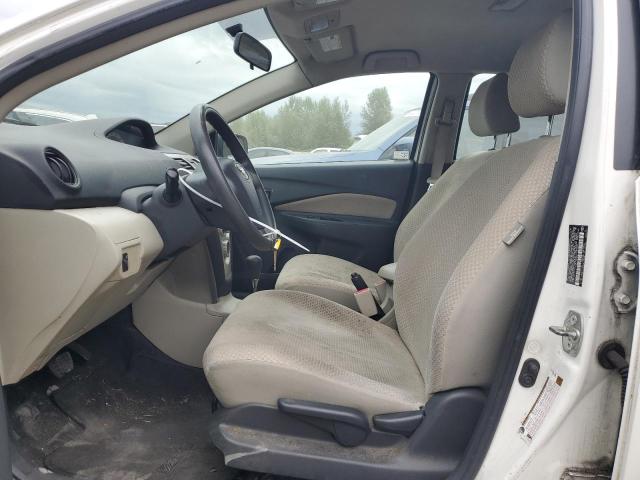 Photo 6 VIN: JTDBT903871089223 - TOYOTA YARIS 