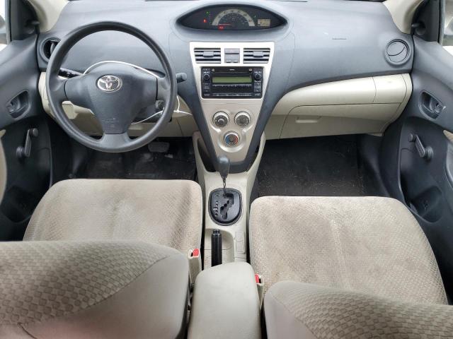 Photo 7 VIN: JTDBT903871089223 - TOYOTA YARIS 