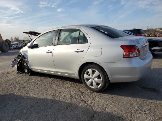 Photo 1 VIN: JTDBT903871181173 - TOYOTA YARIS 