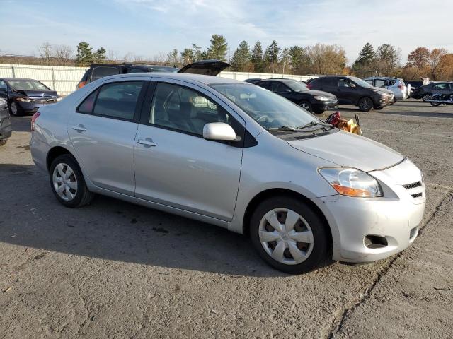 Photo 3 VIN: JTDBT903871181173 - TOYOTA YARIS 