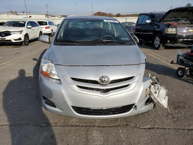 Photo 4 VIN: JTDBT903871181173 - TOYOTA YARIS 