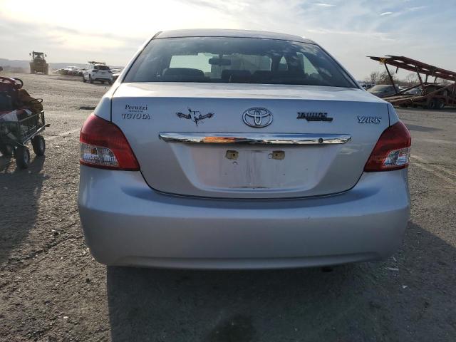 Photo 5 VIN: JTDBT903871181173 - TOYOTA YARIS 