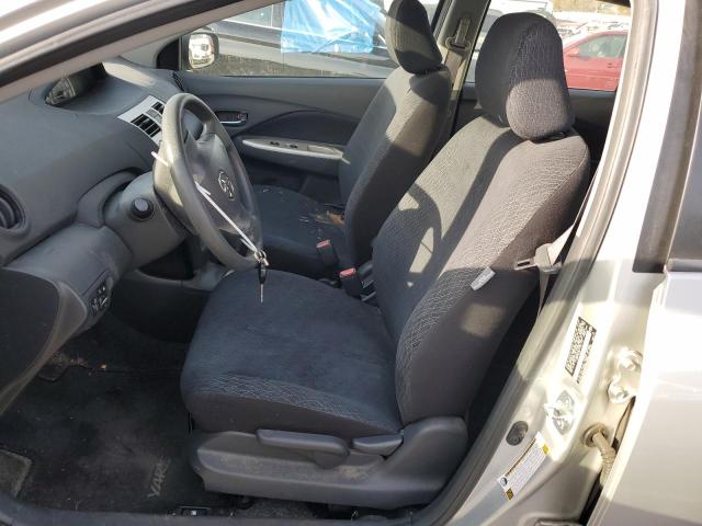 Photo 6 VIN: JTDBT903871181173 - TOYOTA YARIS 