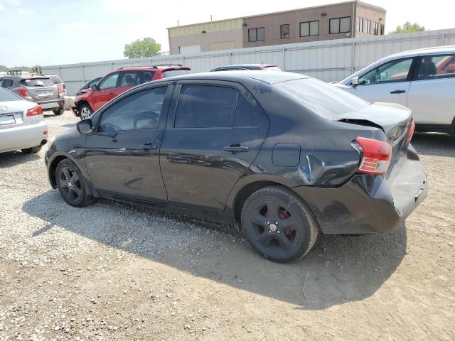 Photo 1 VIN: JTDBT903881200550 - TOYOTA YARIS 