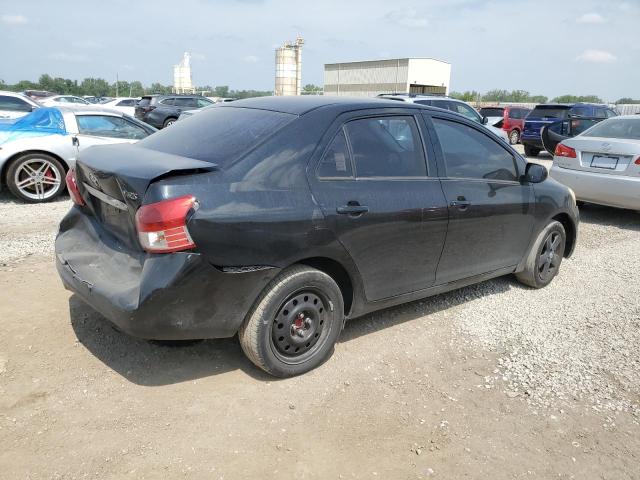 Photo 2 VIN: JTDBT903881200550 - TOYOTA YARIS 