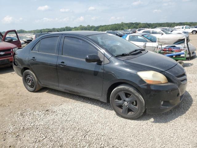 Photo 3 VIN: JTDBT903881200550 - TOYOTA YARIS 