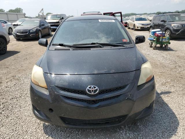 Photo 4 VIN: JTDBT903881200550 - TOYOTA YARIS 