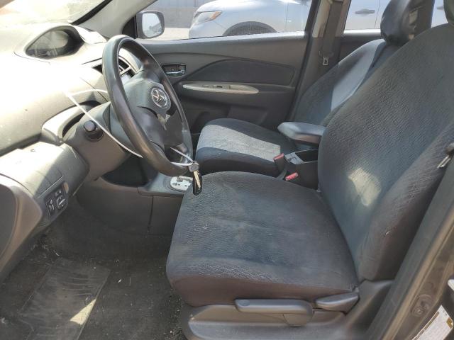 Photo 6 VIN: JTDBT903881200550 - TOYOTA YARIS 