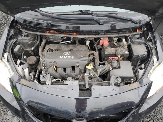 Photo 10 VIN: JTDBT903881213315 - TOYOTA YARIS 