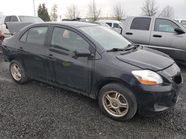 Photo 3 VIN: JTDBT903881213315 - TOYOTA YARIS 