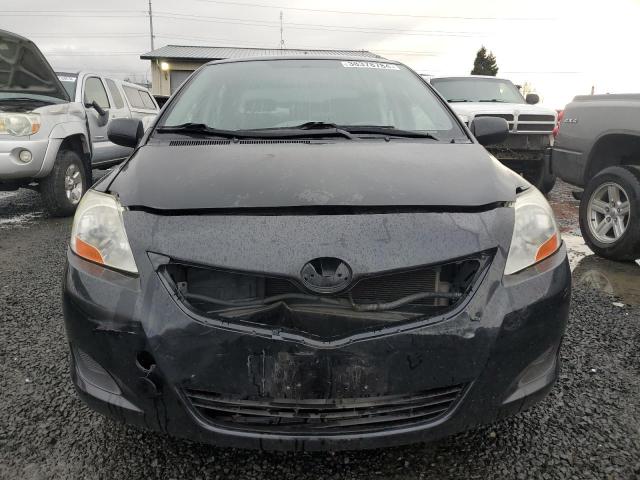 Photo 4 VIN: JTDBT903881213315 - TOYOTA YARIS 