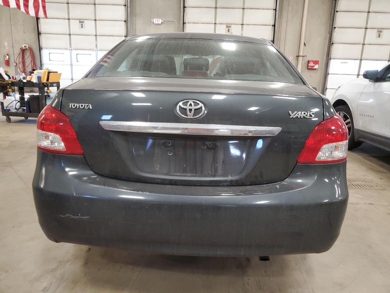 Photo 5 VIN: JTDBT903891298867 - TOYOTA YARIS 