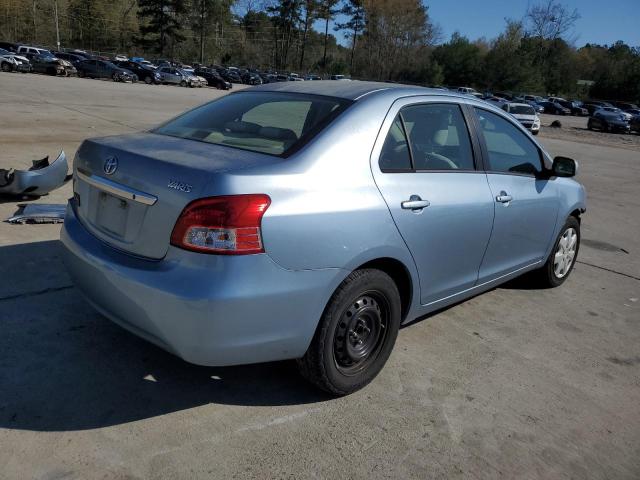 Photo 2 VIN: JTDBT903891300844 - TOYOTA YARIS 