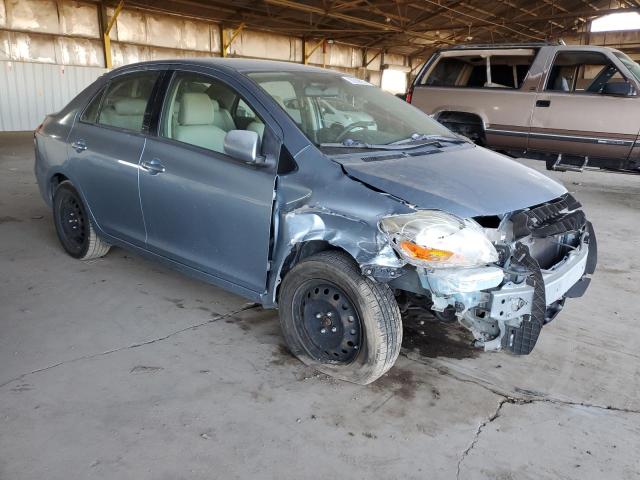 Photo 3 VIN: JTDBT903891301363 - TOYOTA YARIS 