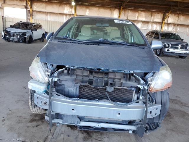 Photo 4 VIN: JTDBT903891301363 - TOYOTA YARIS 