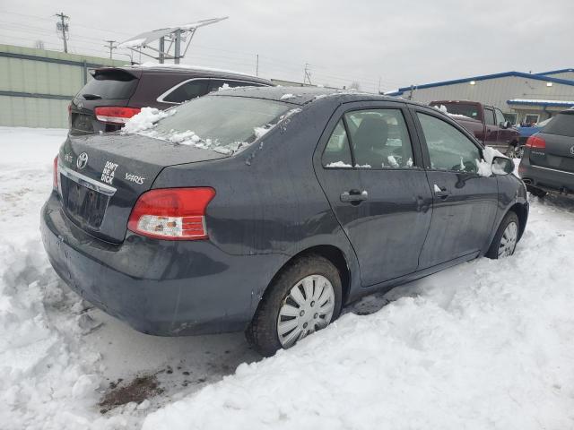 Photo 2 VIN: JTDBT903891310466 - TOYOTA YARIS 