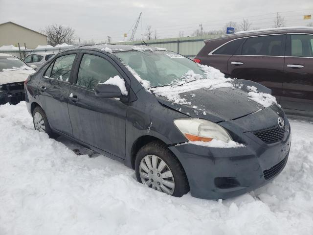 Photo 3 VIN: JTDBT903891310466 - TOYOTA YARIS 