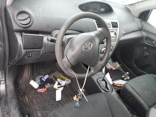 Photo 7 VIN: JTDBT903891310466 - TOYOTA YARIS 