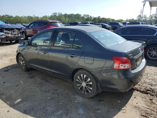 Photo 1 VIN: JTDBT903891312587 - TOYOTA YARIS 