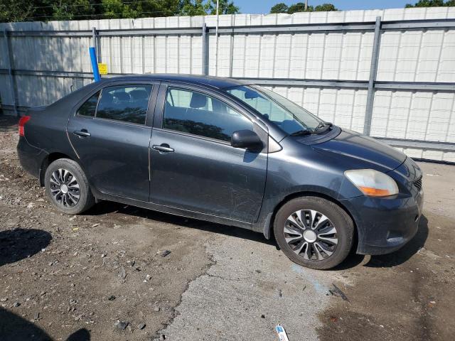 Photo 3 VIN: JTDBT903891312587 - TOYOTA YARIS 