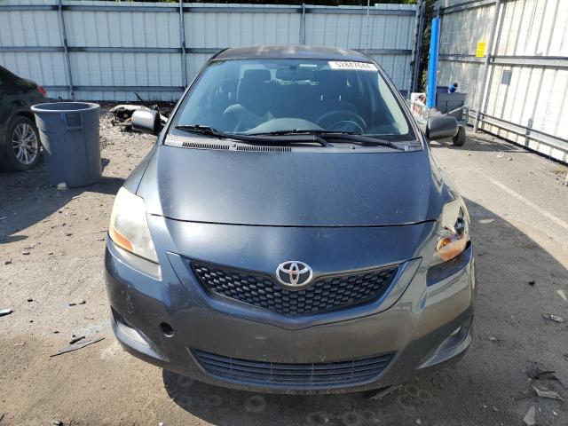 Photo 4 VIN: JTDBT903891312587 - TOYOTA YARIS 