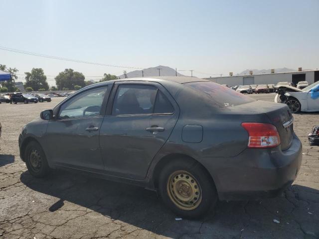 Photo 1 VIN: JTDBT903891331544 - TOYOTA YARIS 