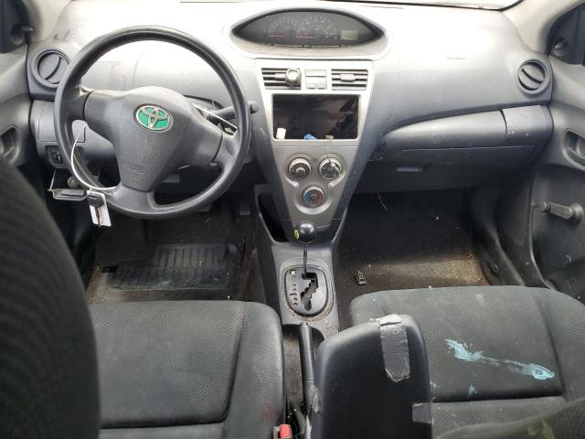 Photo 7 VIN: JTDBT903891331544 - TOYOTA YARIS 