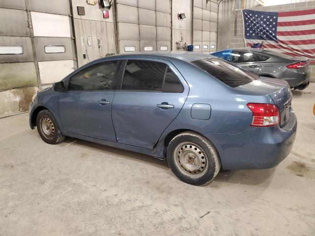 Photo 1 VIN: JTDBT903894045725 - TOYOTA YARIS 