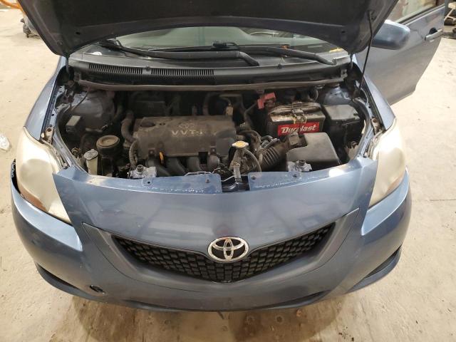 Photo 10 VIN: JTDBT903894045725 - TOYOTA YARIS 