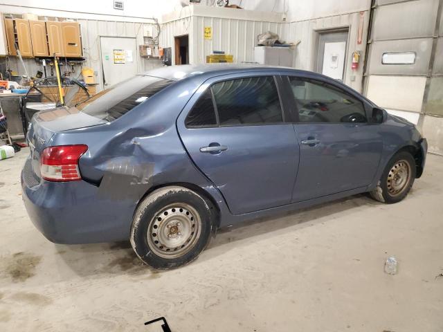 Photo 2 VIN: JTDBT903894045725 - TOYOTA YARIS 