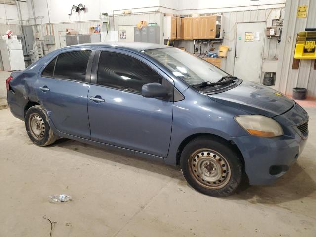 Photo 3 VIN: JTDBT903894045725 - TOYOTA YARIS 