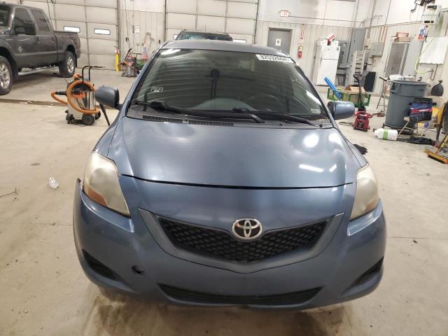 Photo 4 VIN: JTDBT903894045725 - TOYOTA YARIS 