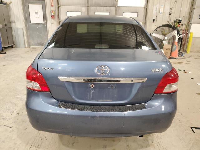 Photo 5 VIN: JTDBT903894045725 - TOYOTA YARIS 