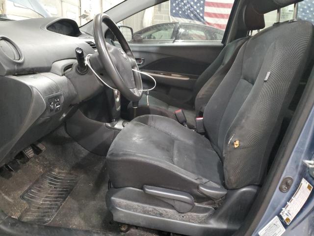 Photo 6 VIN: JTDBT903894045725 - TOYOTA YARIS 