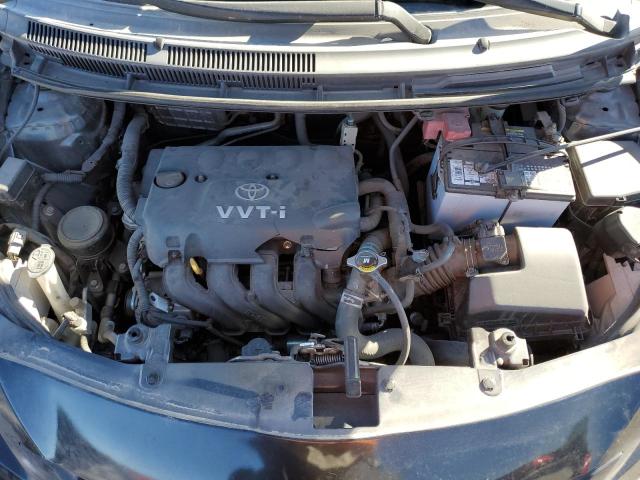 Photo 10 VIN: JTDBT903894049807 - TOYOTA YARIS 