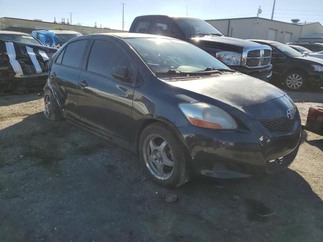 Photo 3 VIN: JTDBT903894049807 - TOYOTA YARIS 