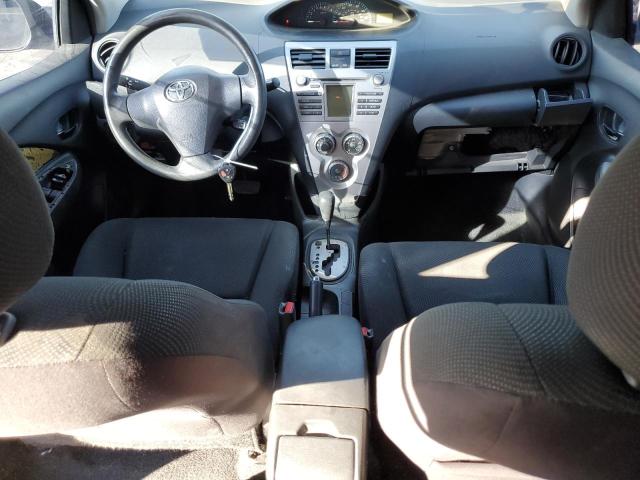 Photo 7 VIN: JTDBT903894049807 - TOYOTA YARIS 