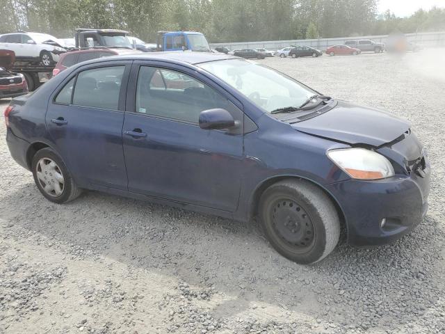 Photo 3 VIN: JTDBT903971094186 - TOYOTA YARIS 