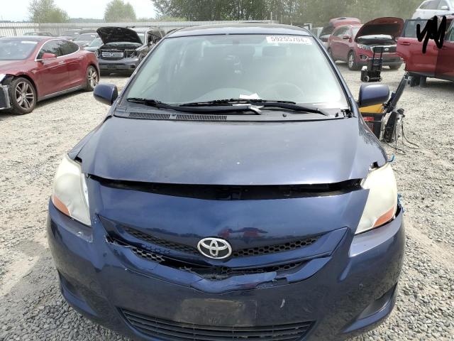 Photo 4 VIN: JTDBT903971094186 - TOYOTA YARIS 